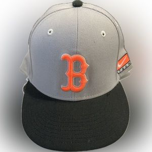 Boston Redsox SnapBack ⚾️